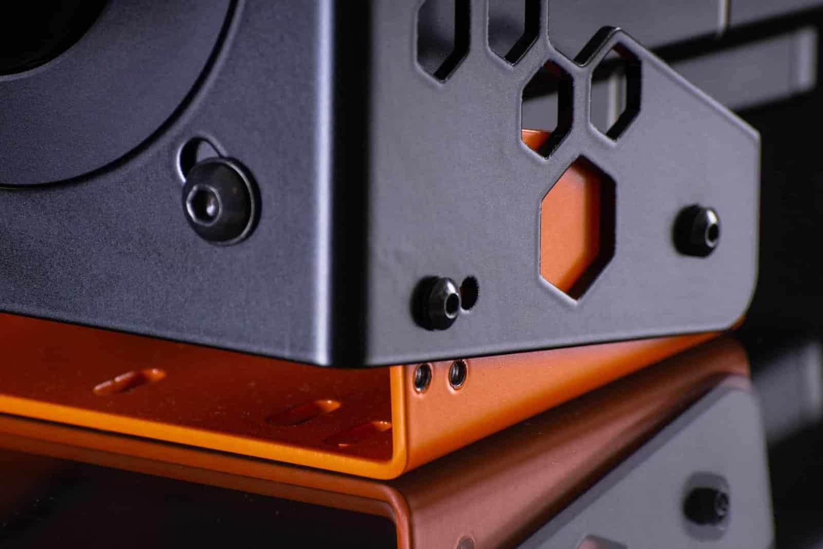 Simucube Wheelbase Mount