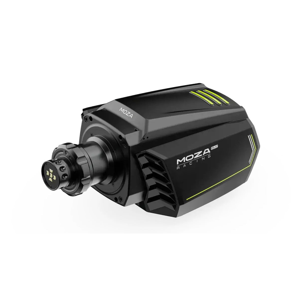 Moza R16 V2 Wheelbase