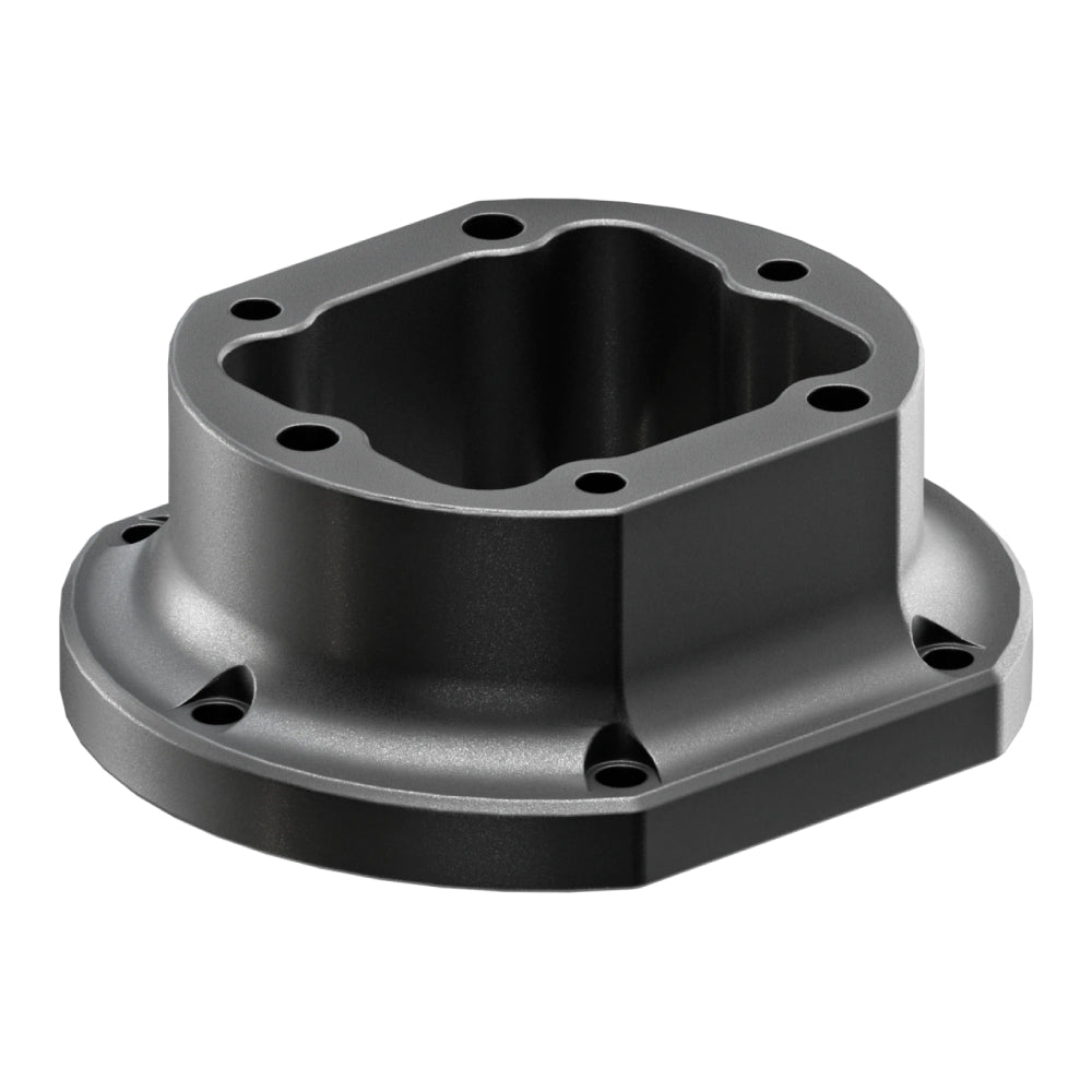 SIMUCUBE 50.8 mm to 70 mm Adapter