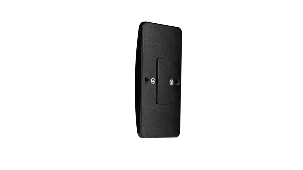 Simucube Pedals Face Plate