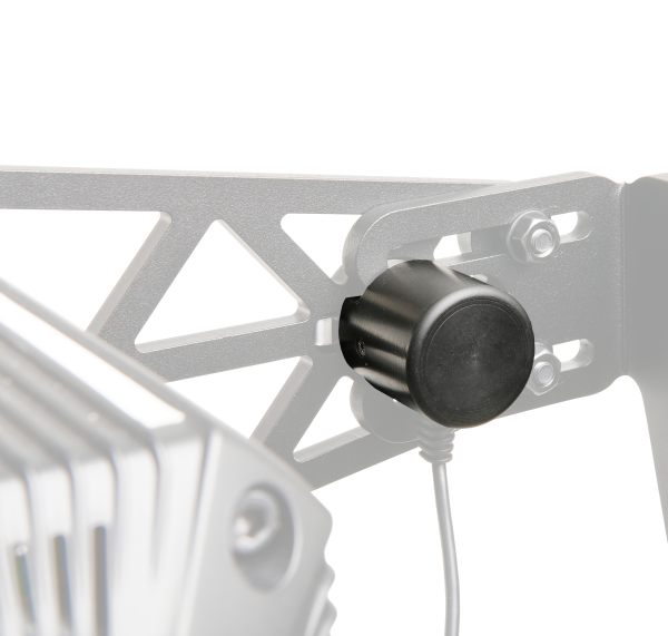 Asetek Front Mount