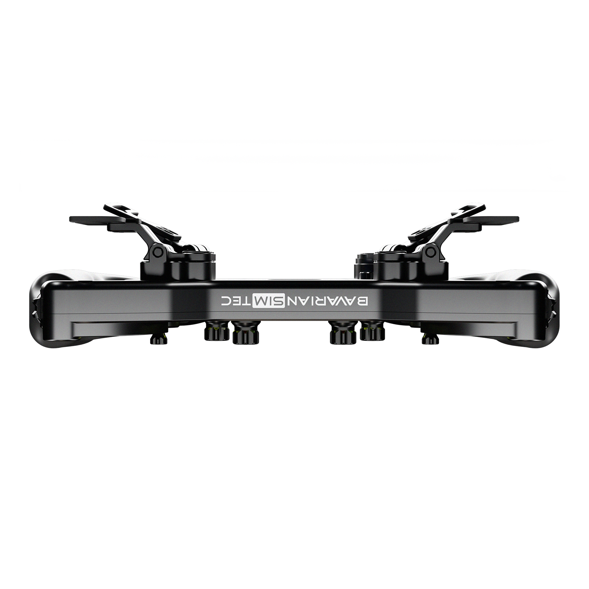 BAVARIANSIMTEC Delta PULSE Steering Wheel