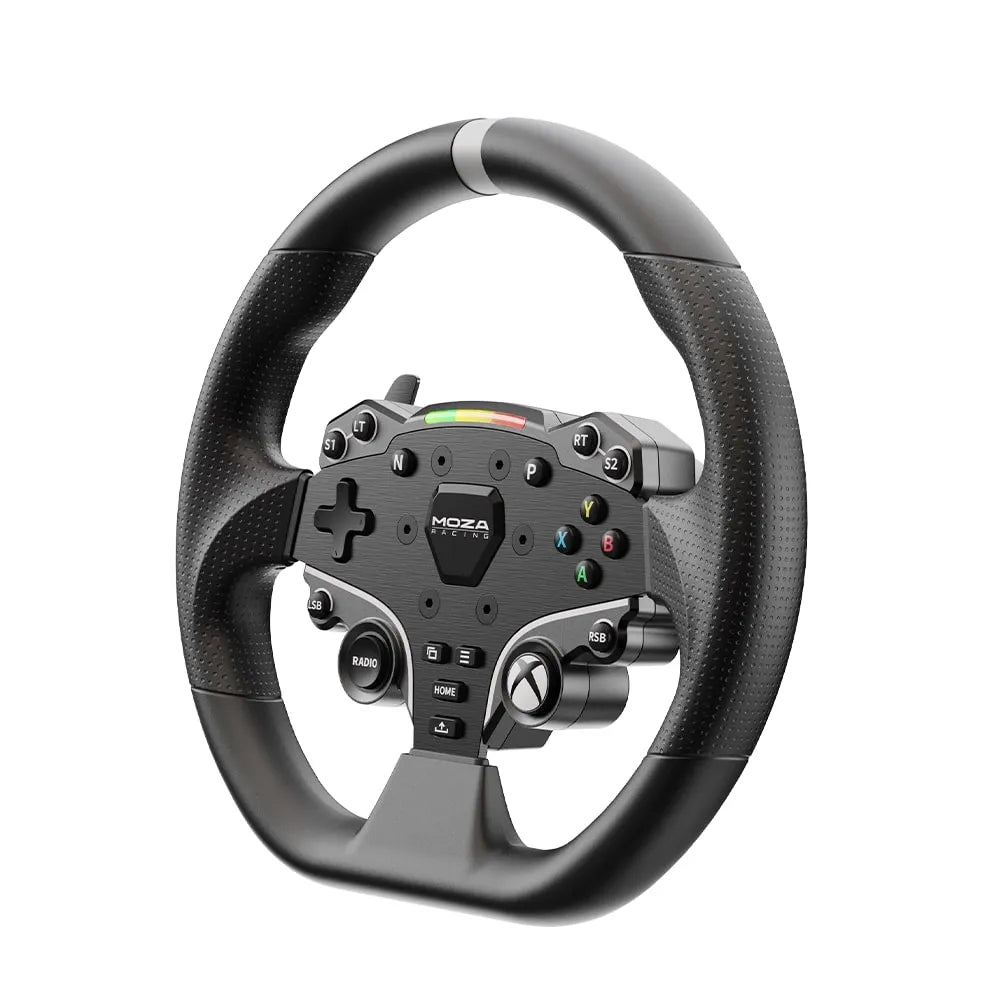 Moza ESX Steering Wheel XBOX