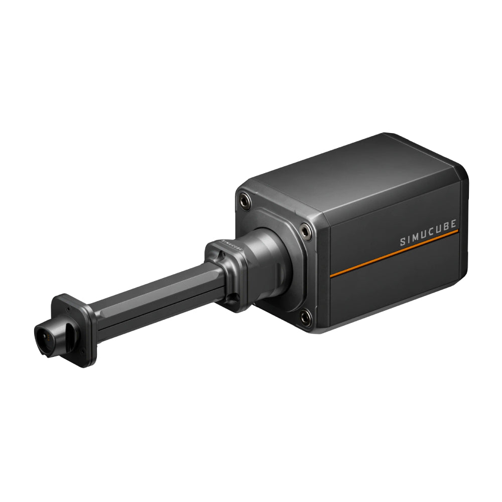 SIMUCUBE Shaft Extension Kit for Simucube 3