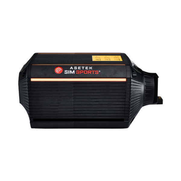 Asetek Forte® Direct Drive Wheelbase 18Nm