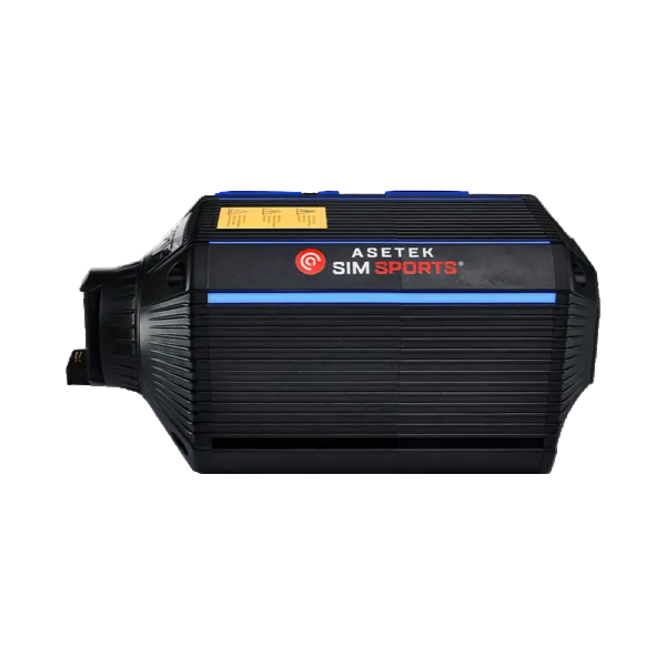 ASETEK Forte Direct Drive Wheelbase 18Nm