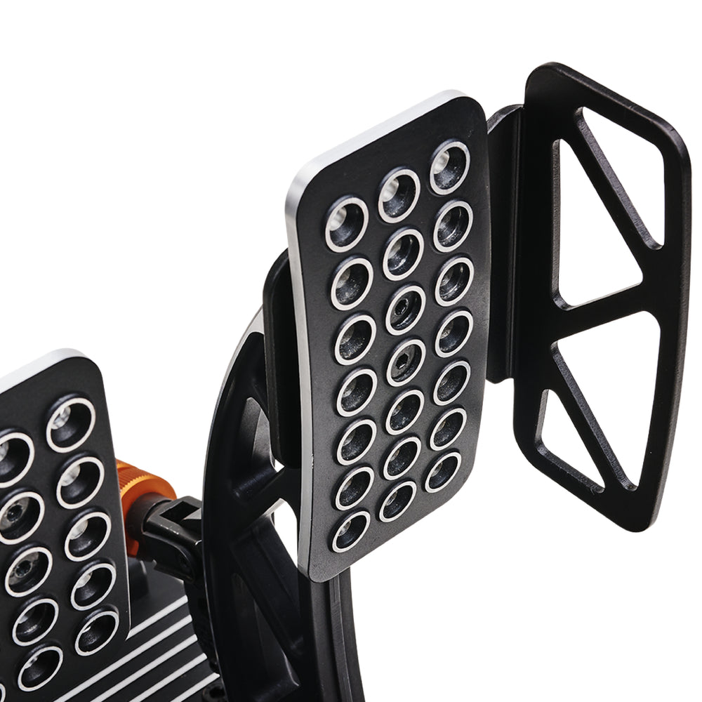 ASETEK Universal Foot Rest