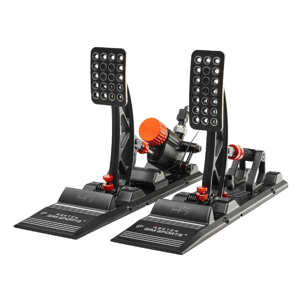 ASETEK Invicta S-Series T.H.O.R.P. II