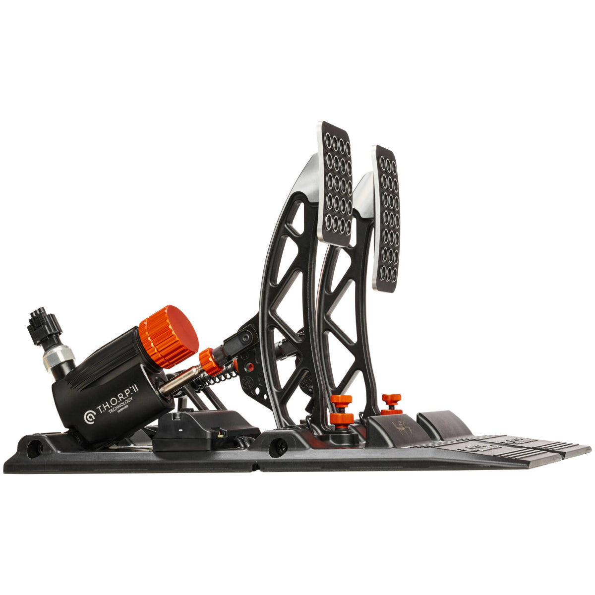 ASETEK Invicta S-Series T.H.O.R.P. II