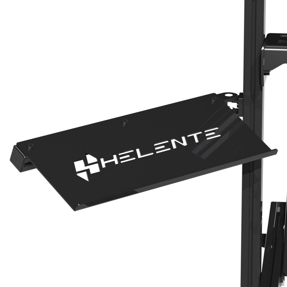 HELENTE Klaviatūros Laikiklis