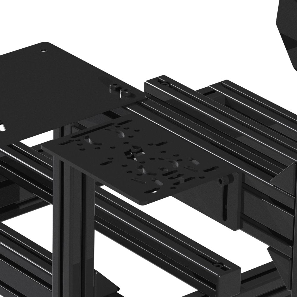 HELENTE Shifter & Handbrake Laikiklis