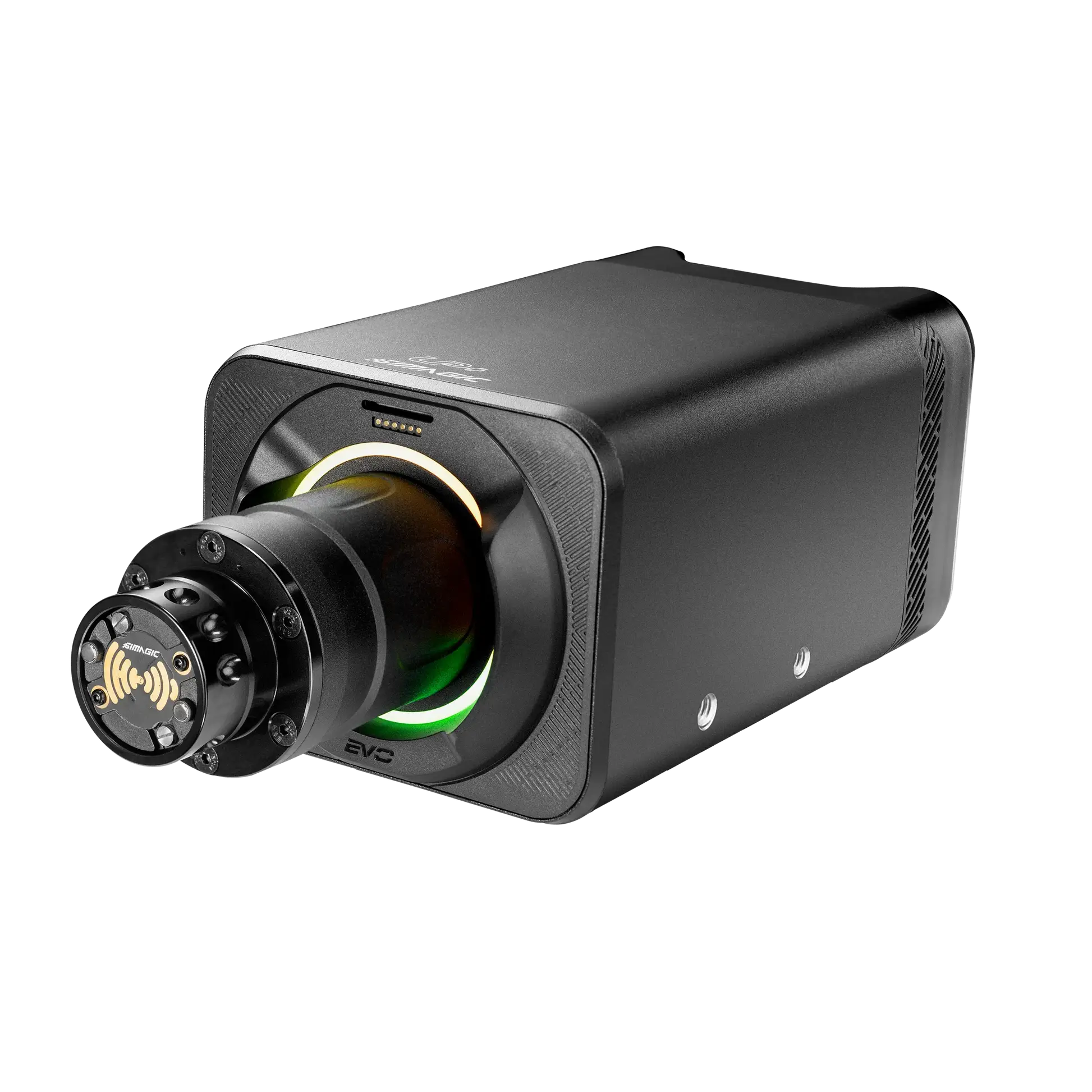 Simagic Alpha Evo Pro Wheelbase