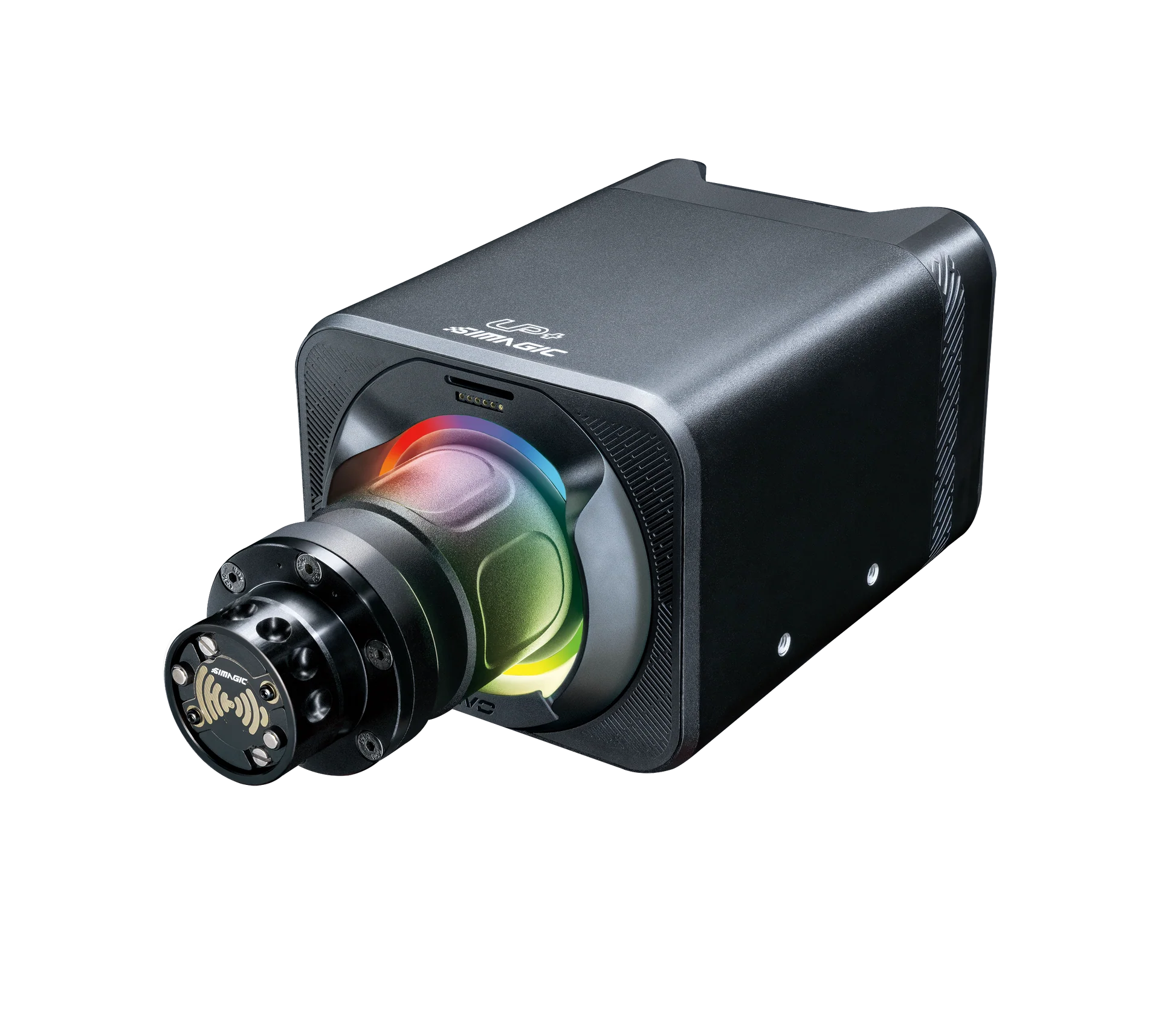 Simagic Alpha Evo Sport Wheelbase