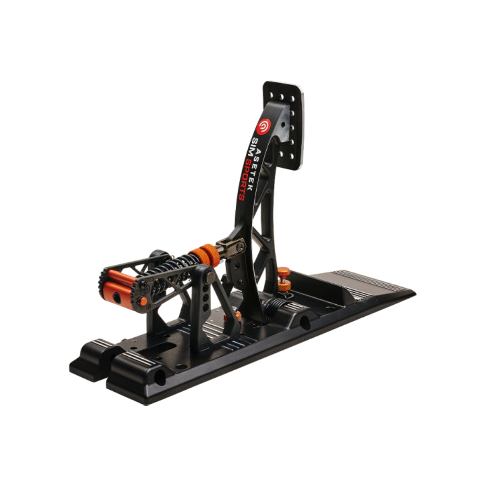 ASETEK Invicta Clutch System