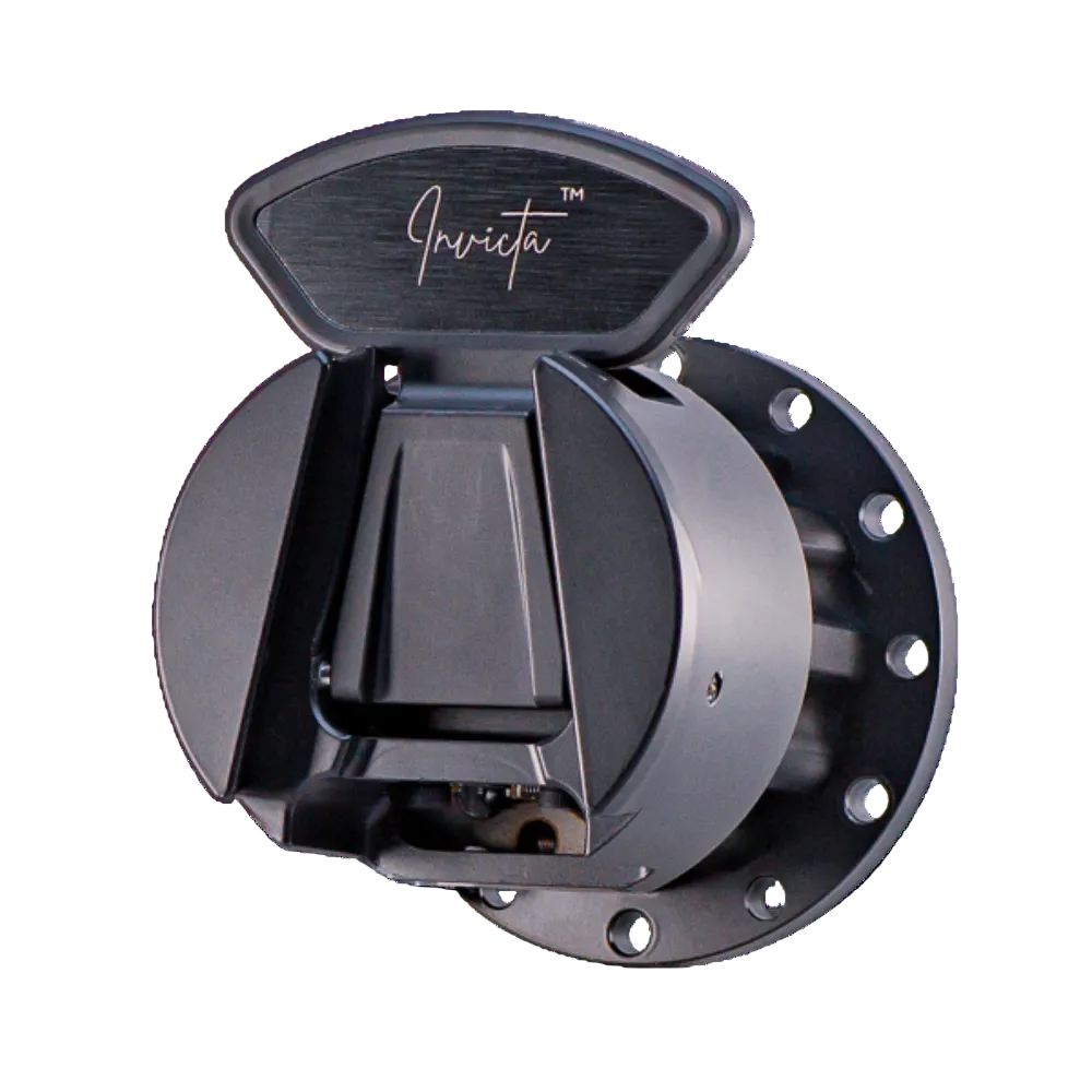 ASETEK Invicta Quick Release Adapter (USB-A)