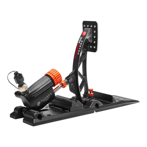 Asetek Invicta™ S-Series T.H.O.R.P.™ II