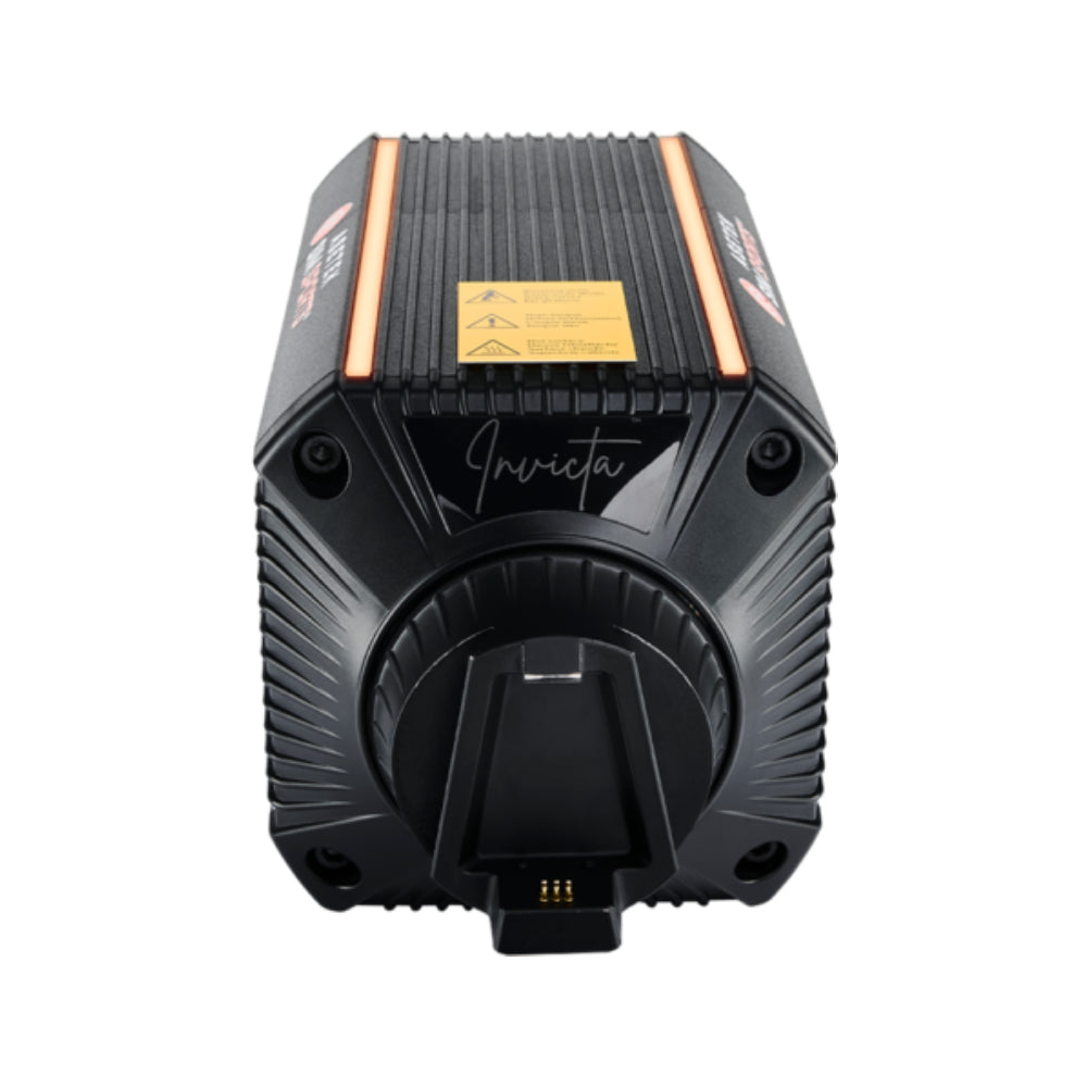 ASETEK Invicta Direct Drive Wheelbase 27Nm