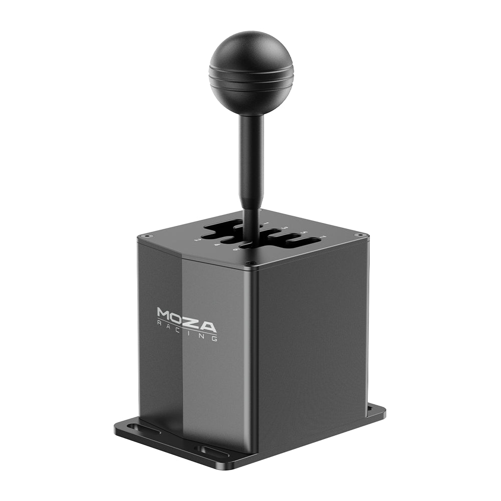 Moza HGP H Gear Shifter – Helente