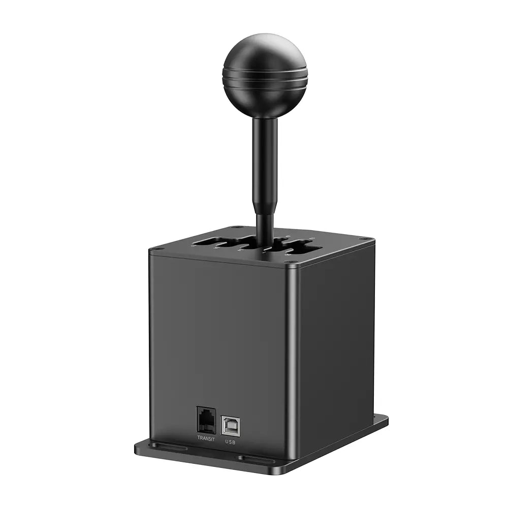 Žaidimų pavarų svirtis Moza HGP Shifter 5