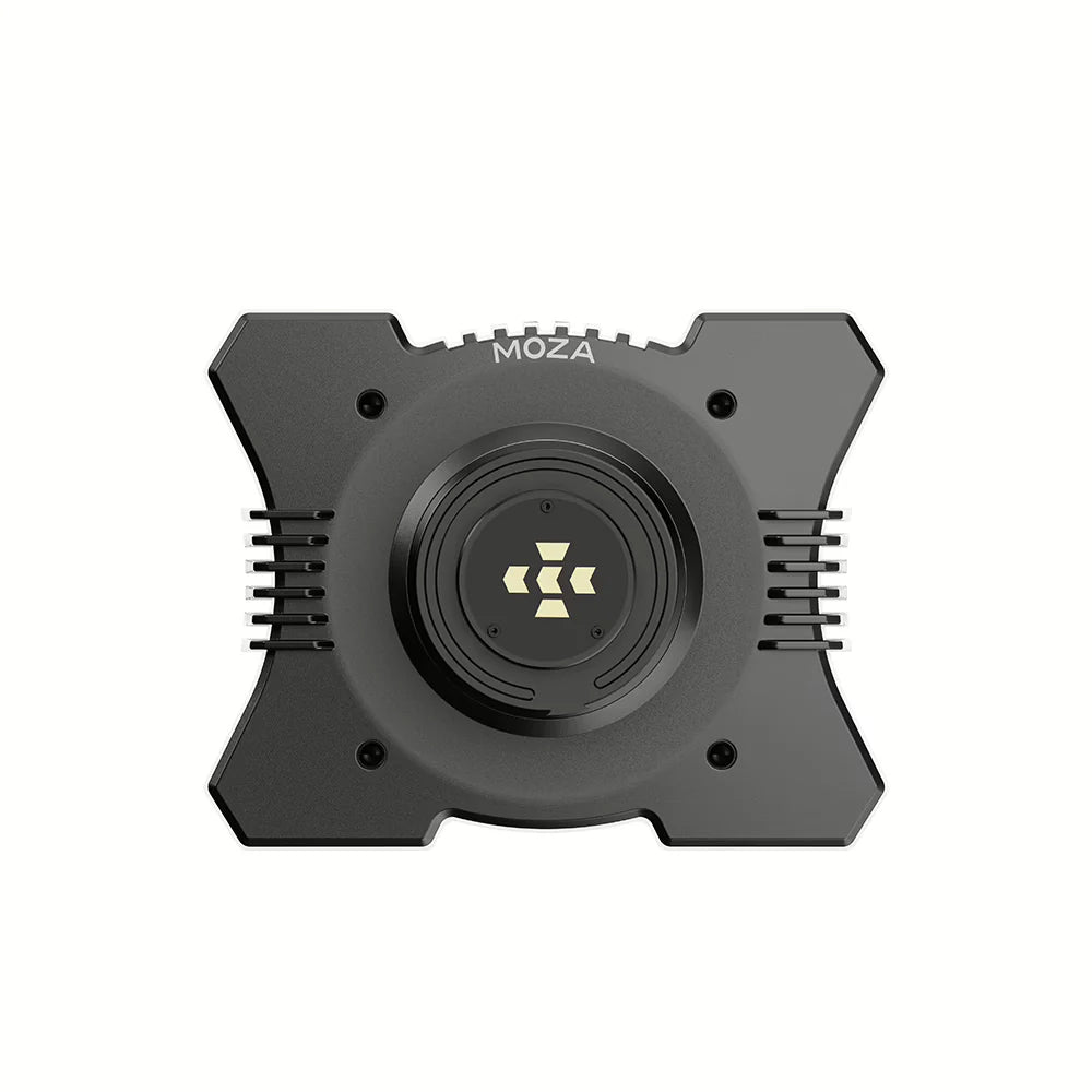 Moza R12 V2 Wheelbase