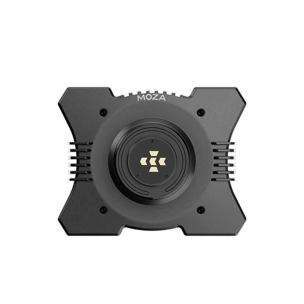 Moza R12 V2 Wheelbase