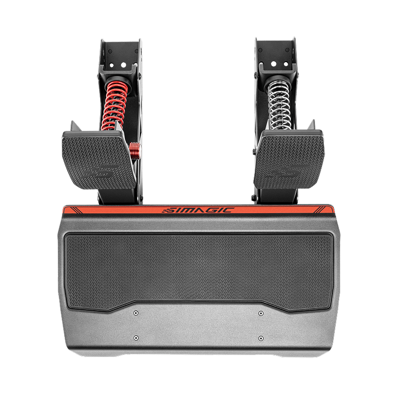 Simagic P700 Pedals