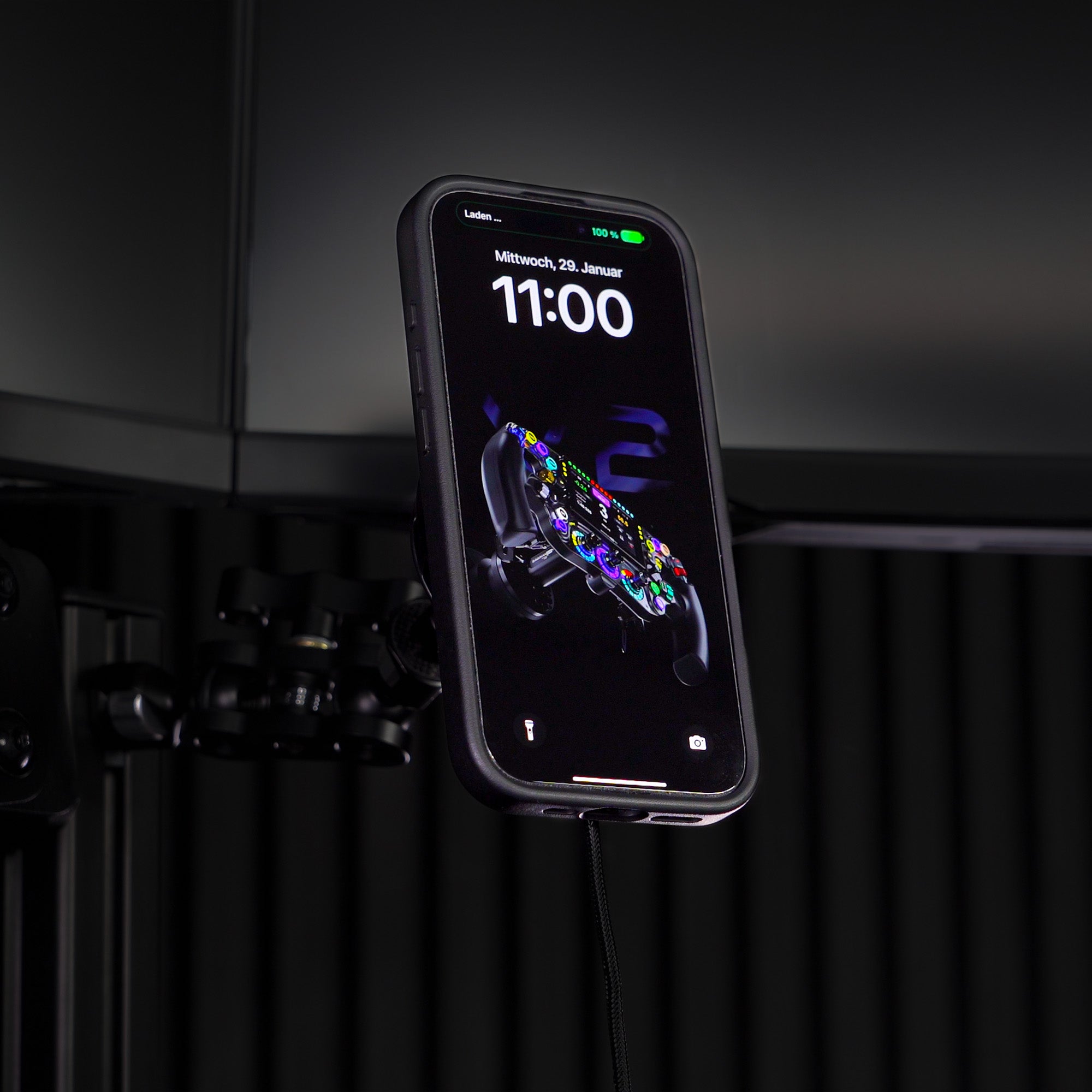BAVARIANSIMTEC PitPower | MagLock