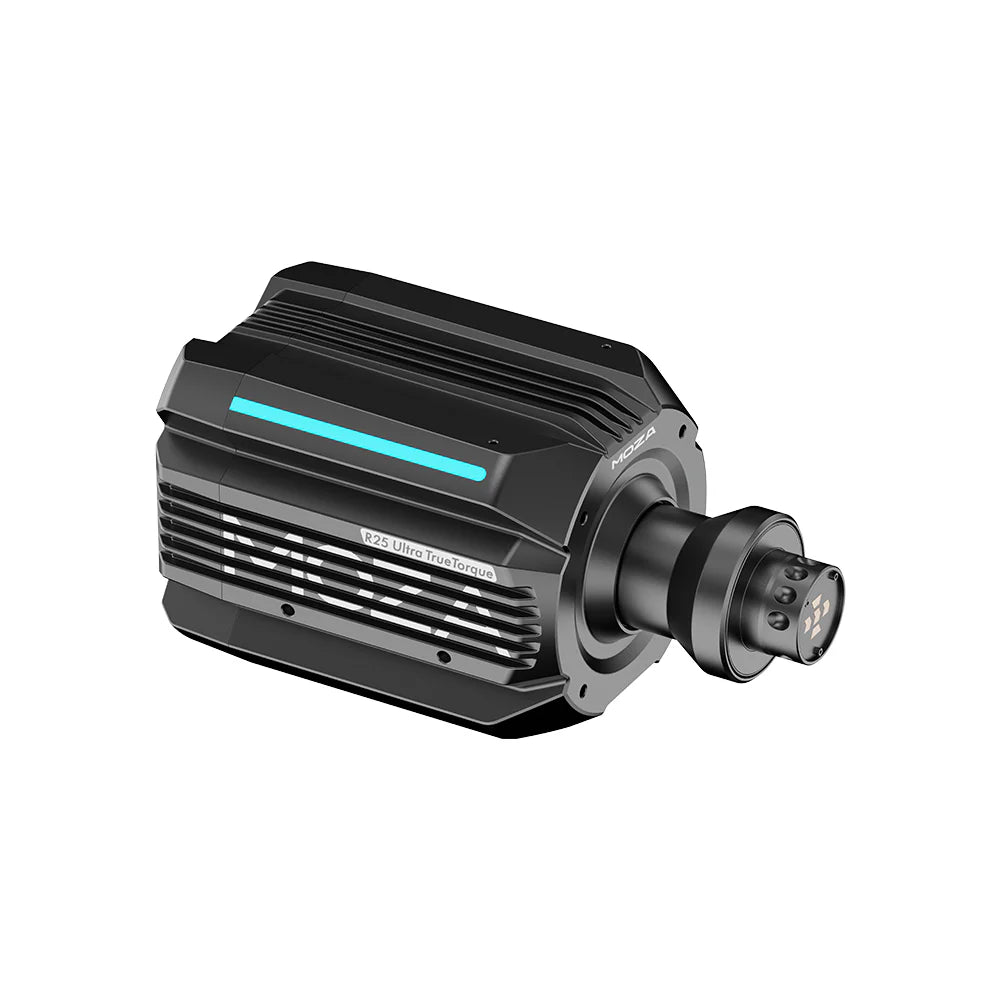 Moza R25 Ultra Wheelbase