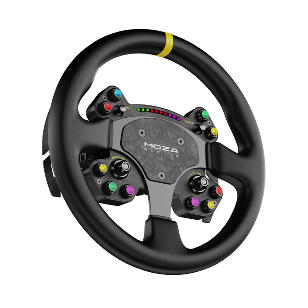 Moza RS V2 Steering Wheel