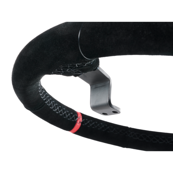 Asetek Dished Suede Rim