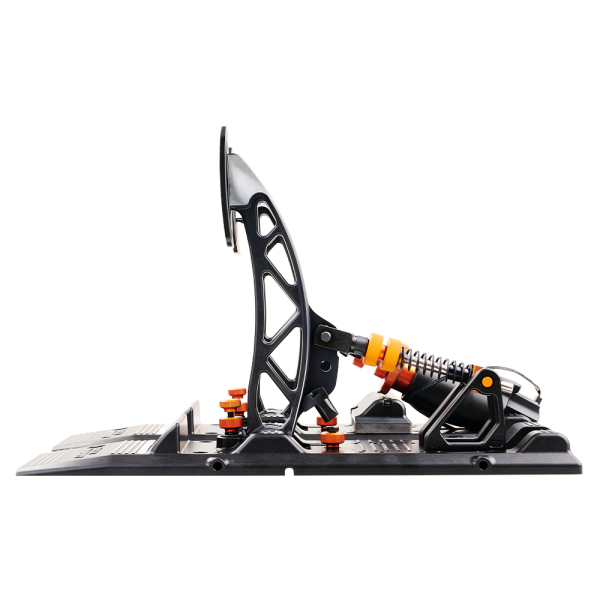 Asetek Forte® S-Series Brake and Throttle