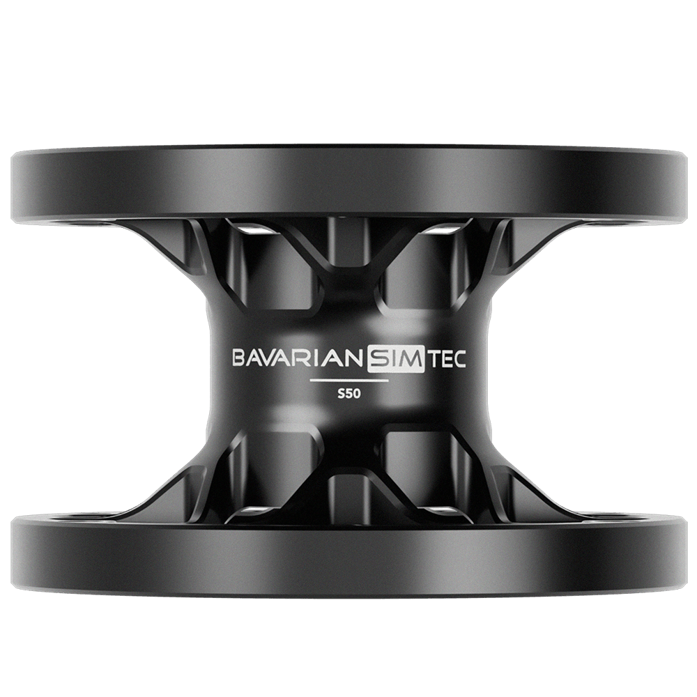 BAVARIANSIMTEC Spacer S50