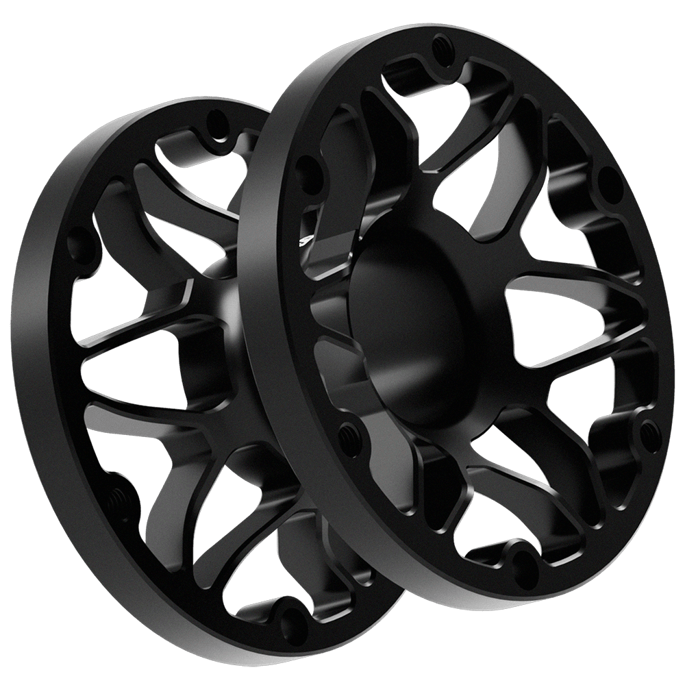 BAVARIANSIMTEC Spacer S50