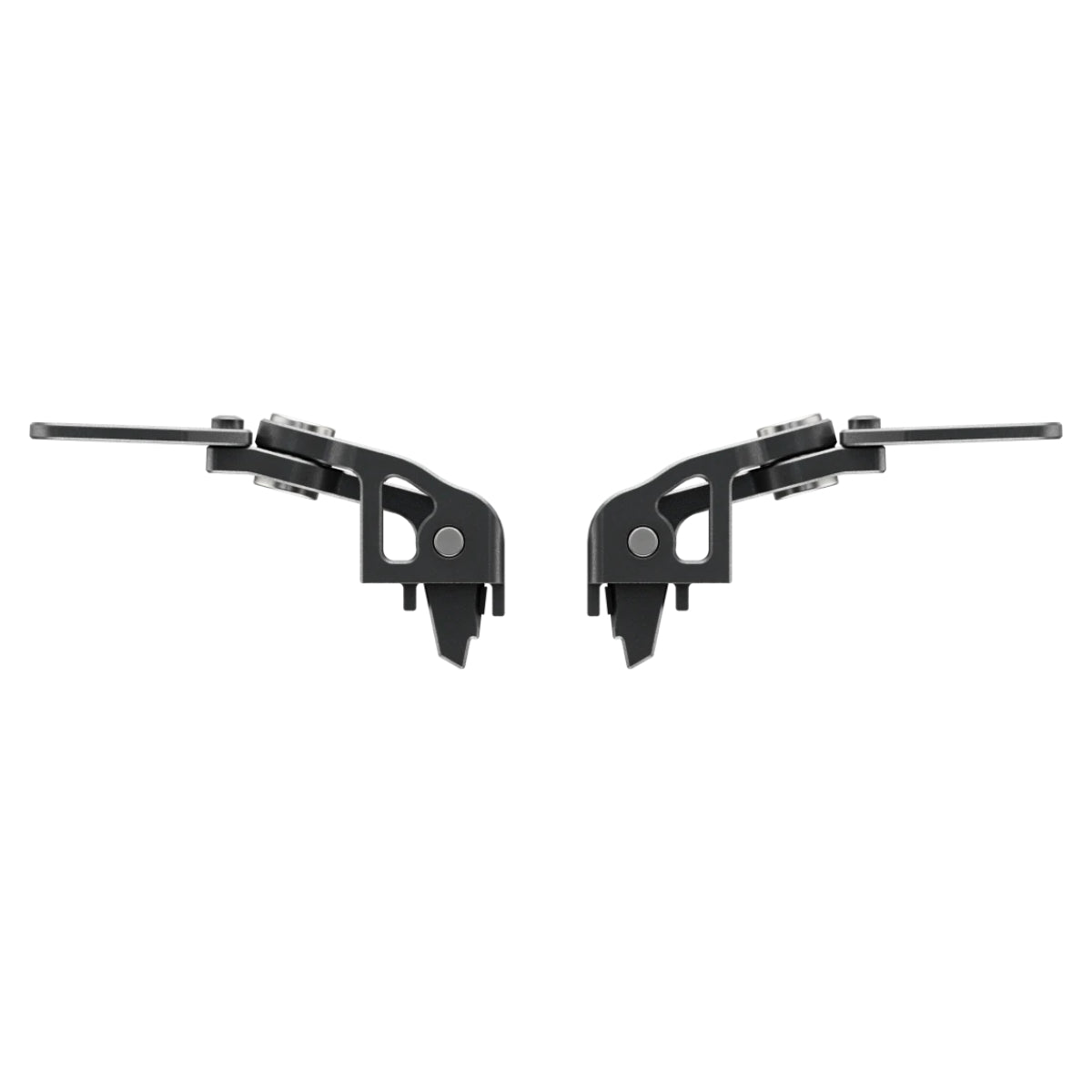 SIMUCUBE Savu Extra Paddle Kit