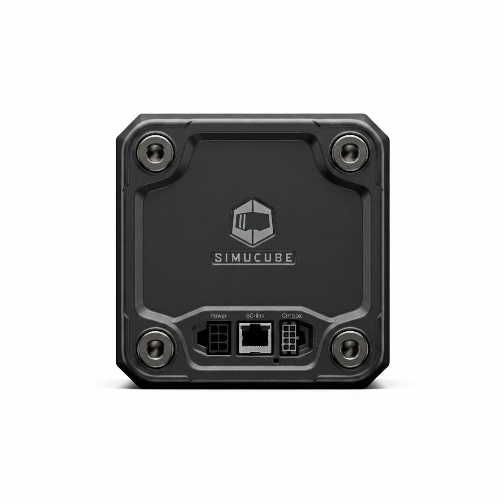 SIMUCUBE 3 Sport Wheelbase
