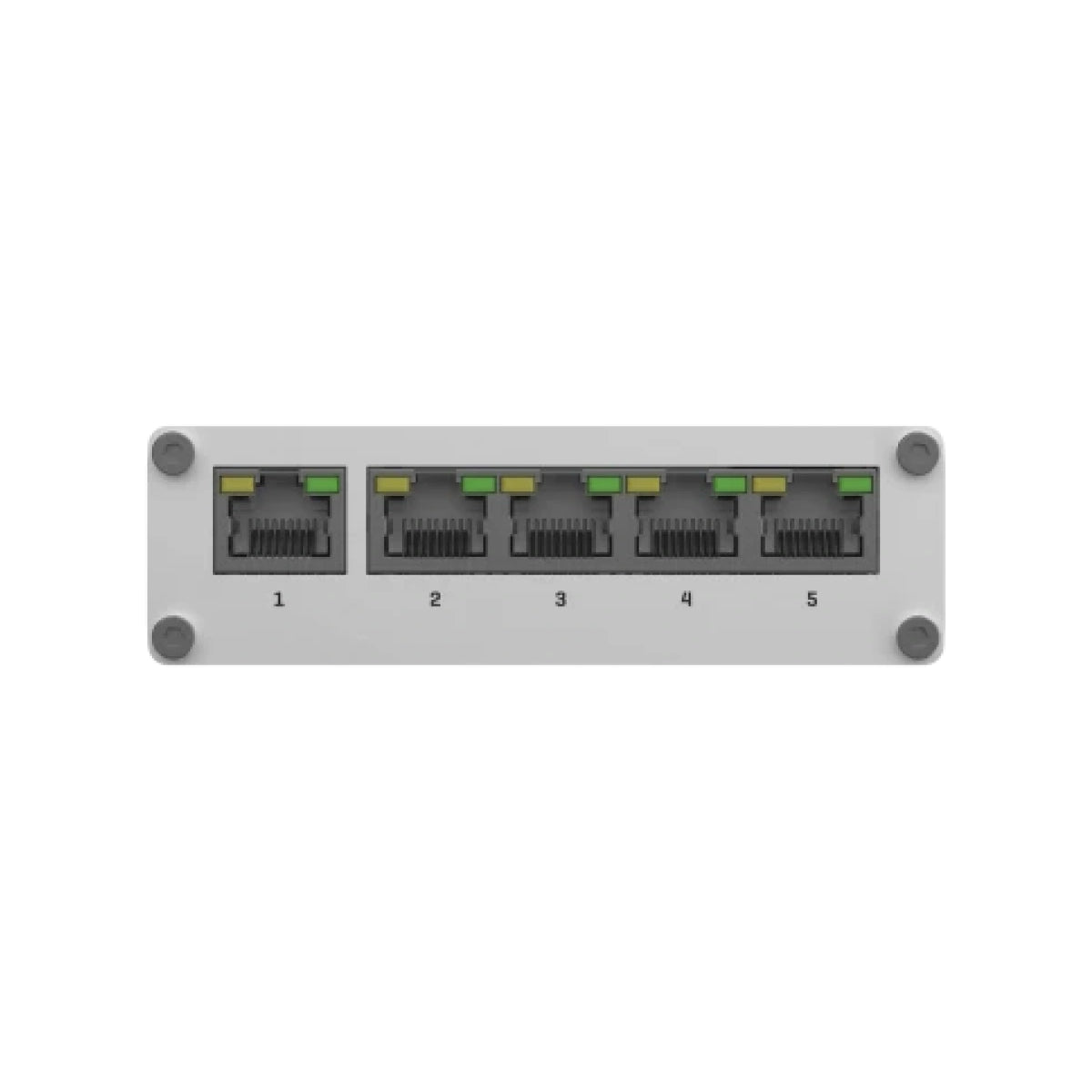 SIMUCUBE Teltonika Ethernet Switch