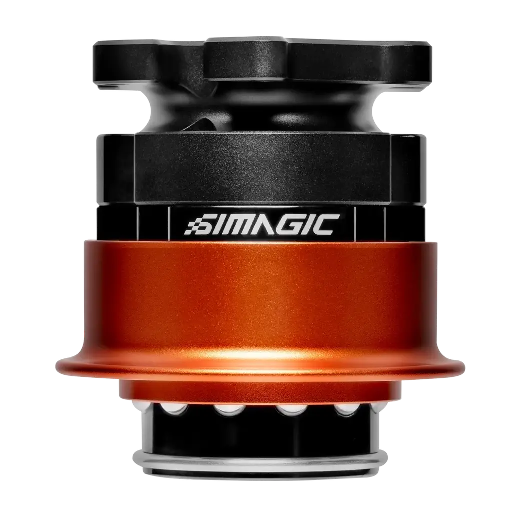 Simagic QR-A USB Quick Release