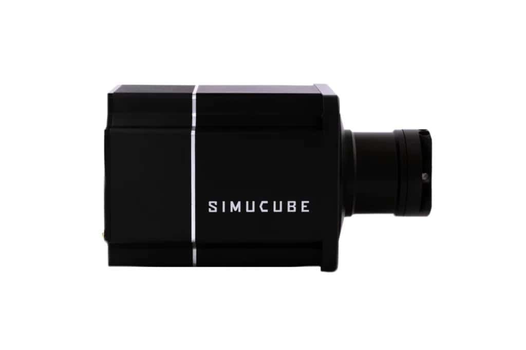 Simucube 2 Sport Wheelbase