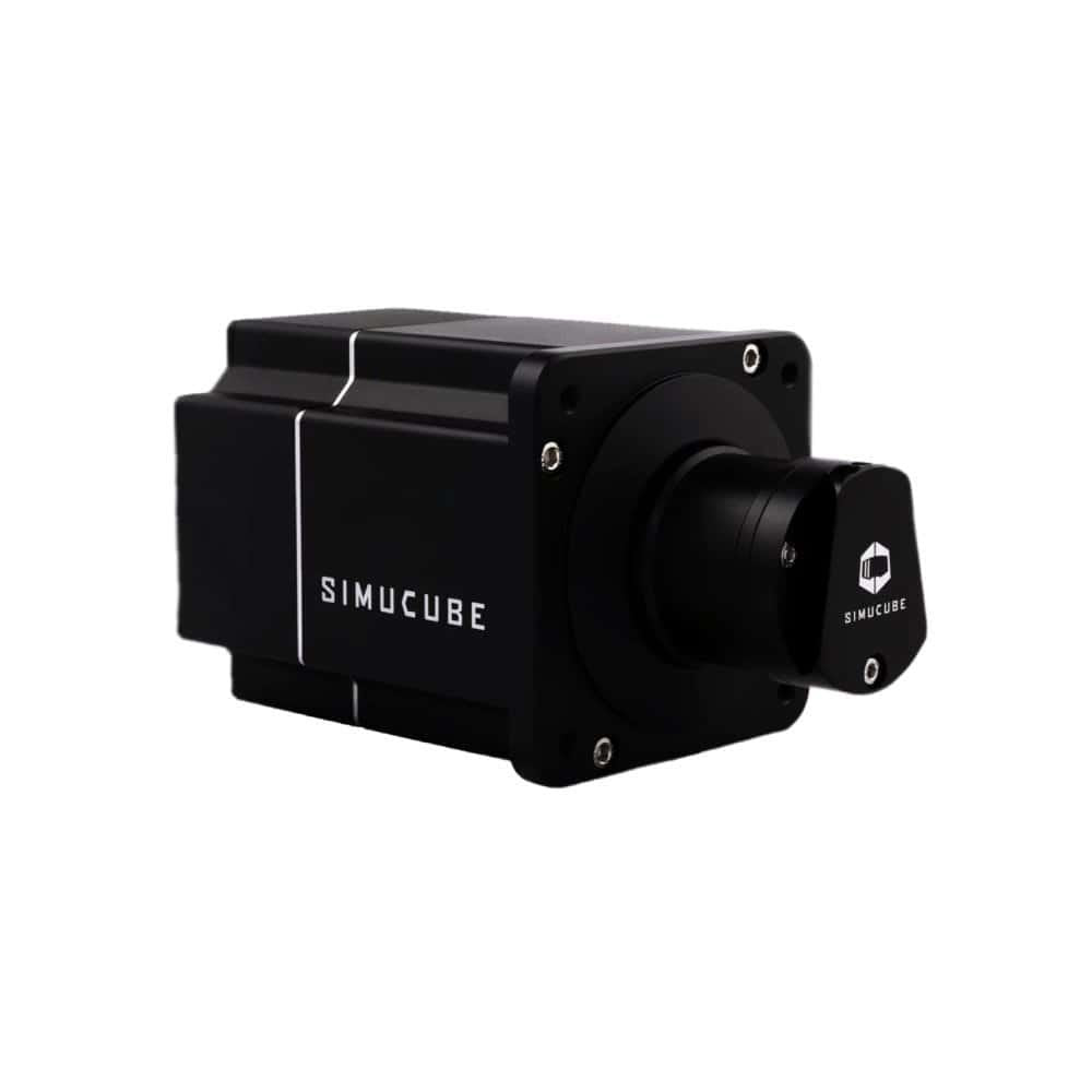 Simucube 2 Sport Wheelbase