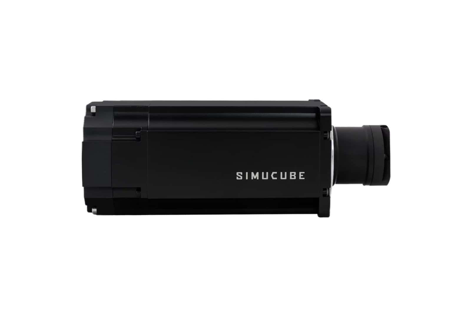 Simucube 2 Ultimate Wheelbase