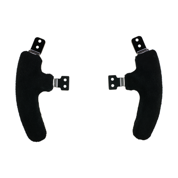 Asetek Formula Regular Handles w. Suede