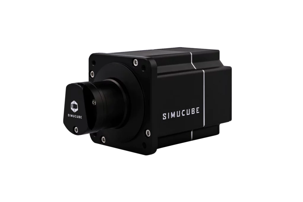 Simucube 2 Sport Wheelbase