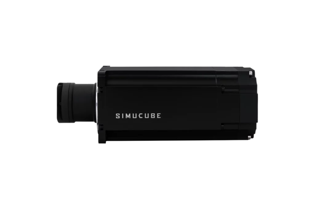 Simucube 2 Ultimate Wheelbase