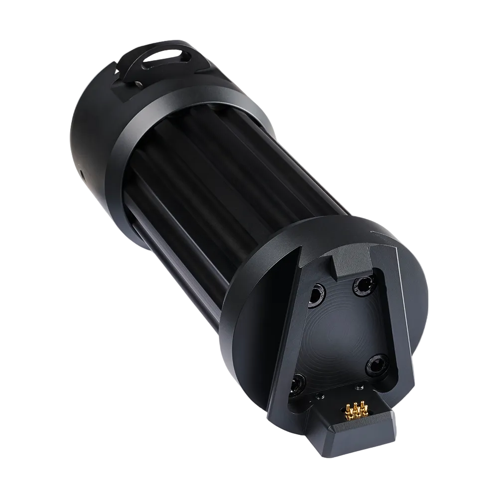 ASETEK QR Wheelbase Extension