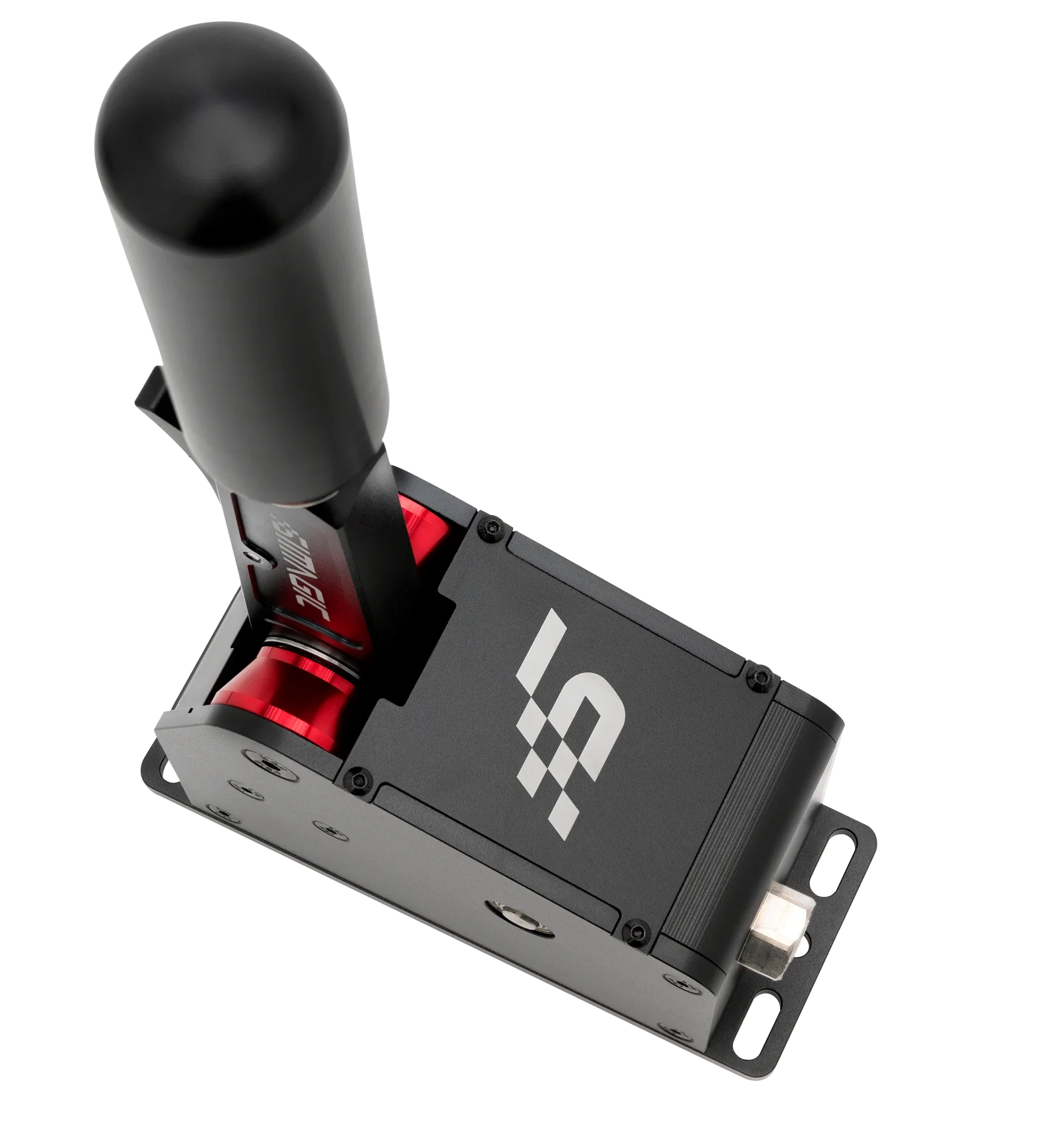 Sekvencinė pavarų svirtis Simagic Q1S 7