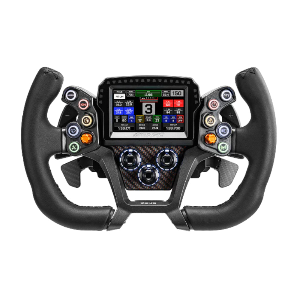 SIMAGIC Zeus GT Steering Wheel