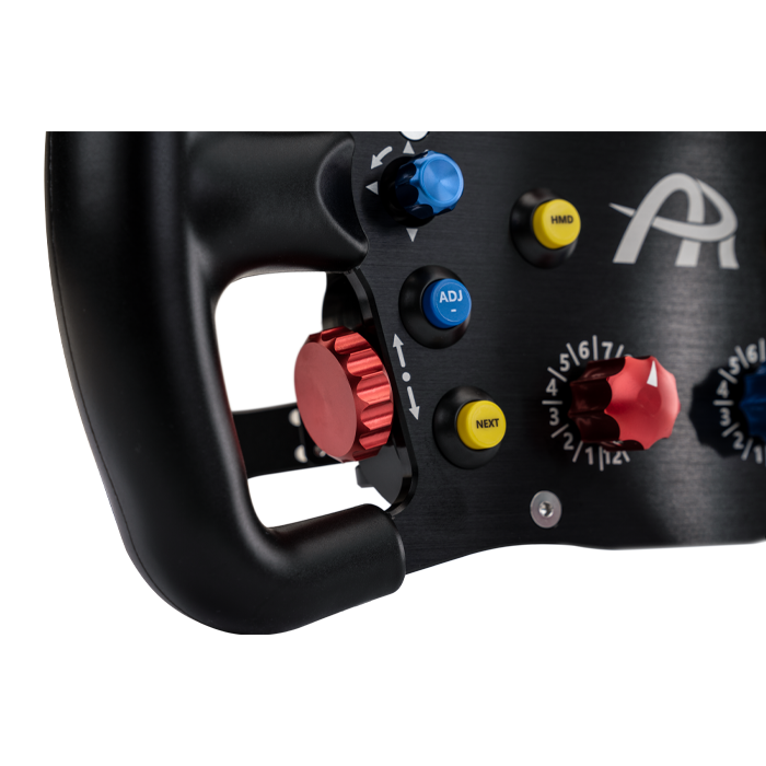 ASCHER-RACING F64 V3