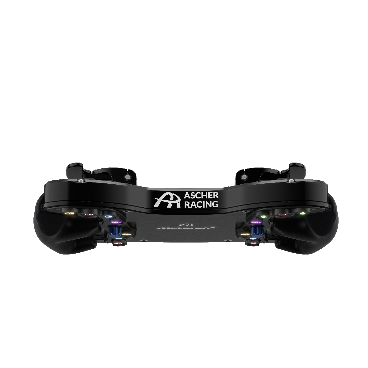 ASCHER-RACING McLaren Artura Sport