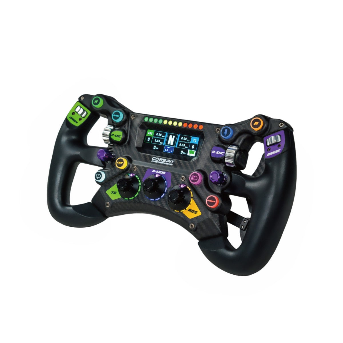 CONSPIT 300 GT Steering Wheel