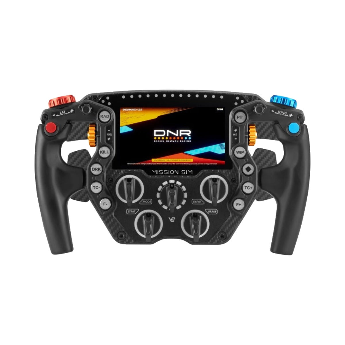 VPG Mission Sim